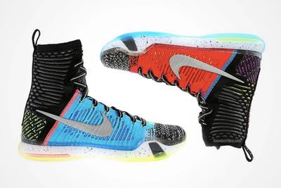 Nike Kobe 10 Elite What Thethumb