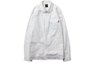 Stussy Alakazam Button Shirt 1