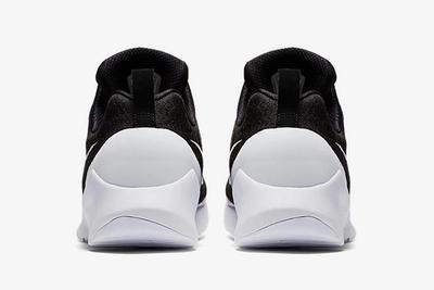 Nike Hyper Adapt 1 0 Black White 3