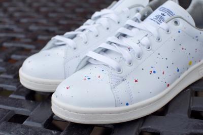 Bedwin And The Heartbreakers Adidas Stan Smith 5