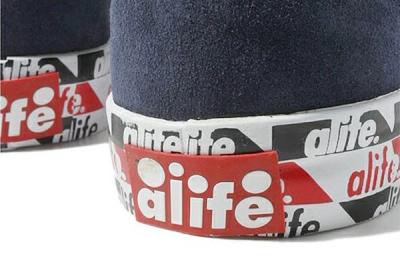 Alife Logo Heel 1