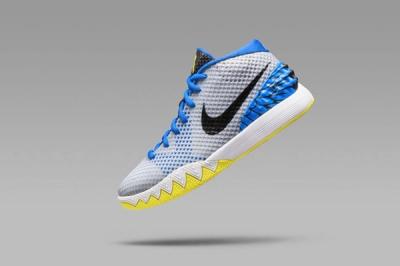 Nike Kyrie 1 Kids Young Eagles 2