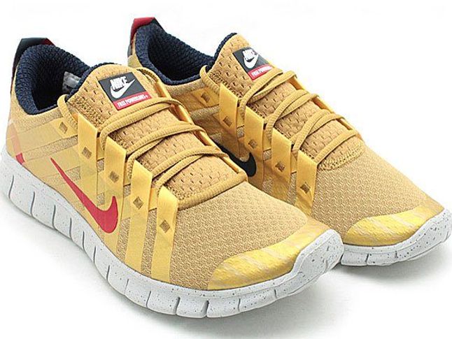 nike free powerlines 2 purple
