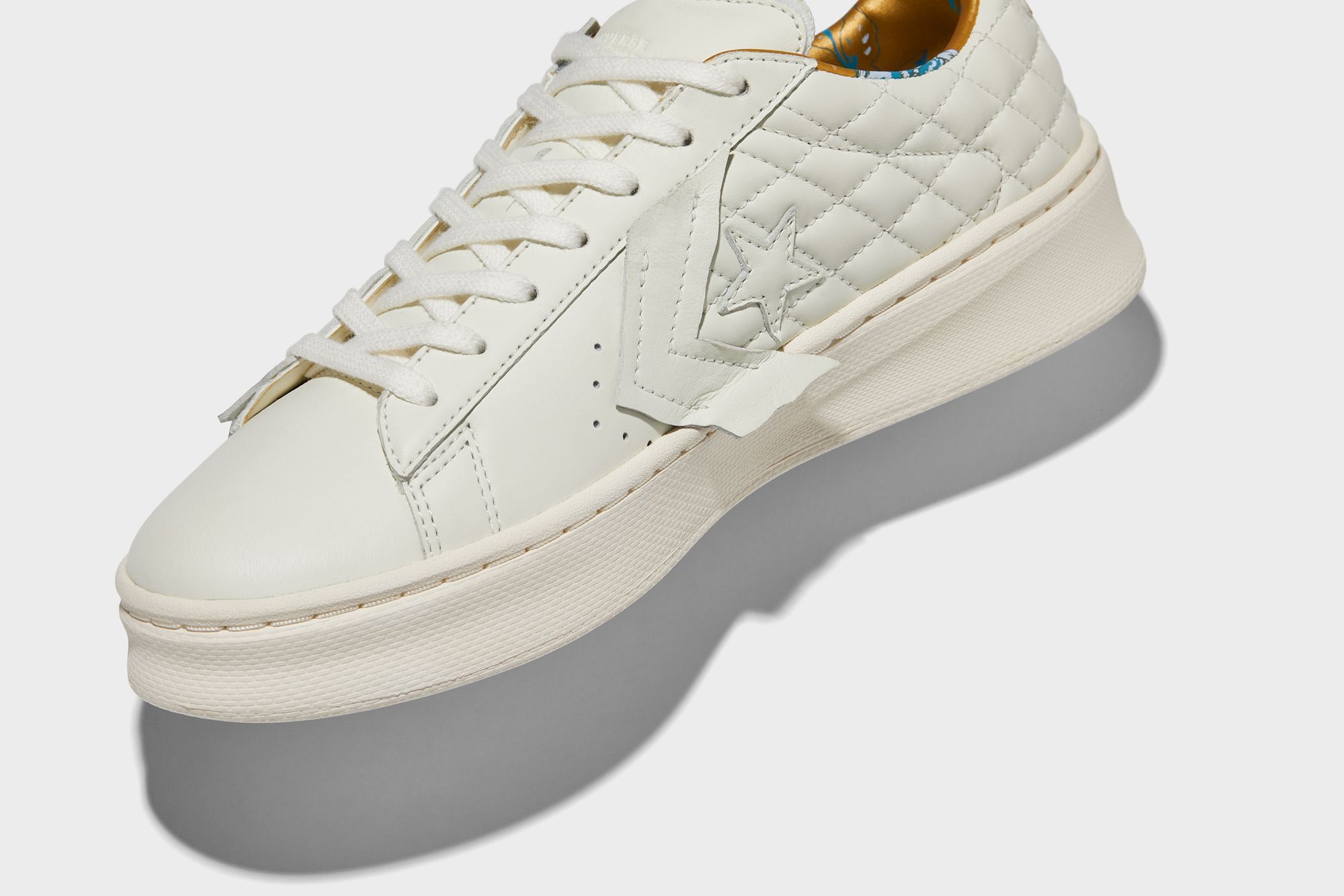 Shai Gilgeous-Alexander x Converse Pro Leather 'Chase the Drip'