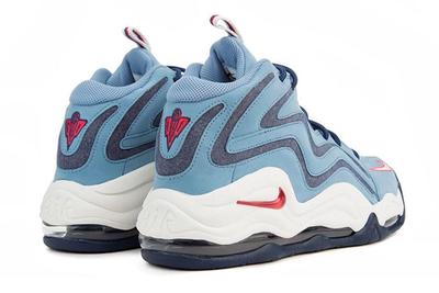 Nike Air Pippen 1 Work Blue Sneaker Freaker 1