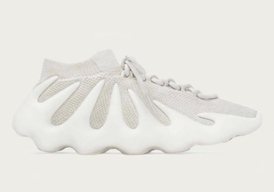 yeezy supply net worth