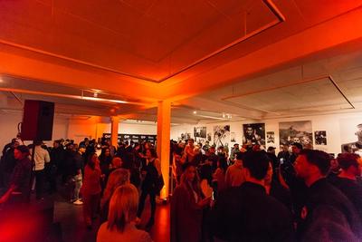 Mitchell Ness X Nbl Melbourne Launch Party Recap 27