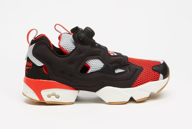 Reebok Instapump Fury