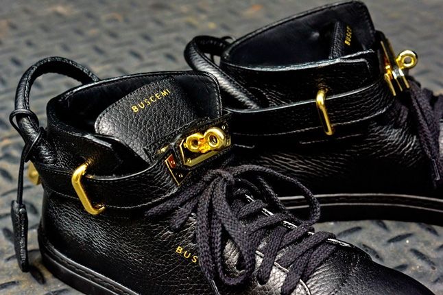 Buscemi 100mm