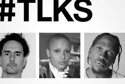 Tlks – A New Conversation For The Sneaker Worldfeature