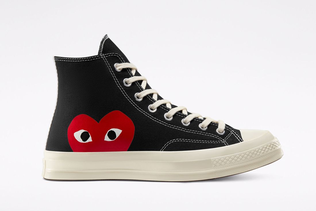 Converse hot sale cdg melbourne