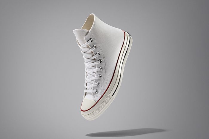 Converse All Star Pack Chuck 70 White 1 V1 £70