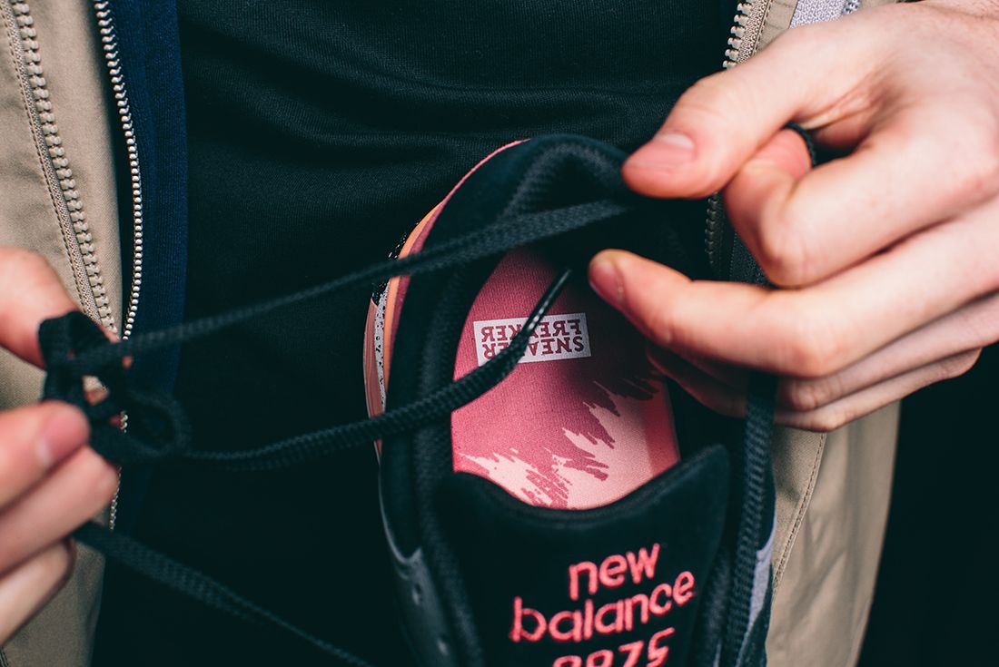 Sneaker Freaker X New Balance Launch Party 176
