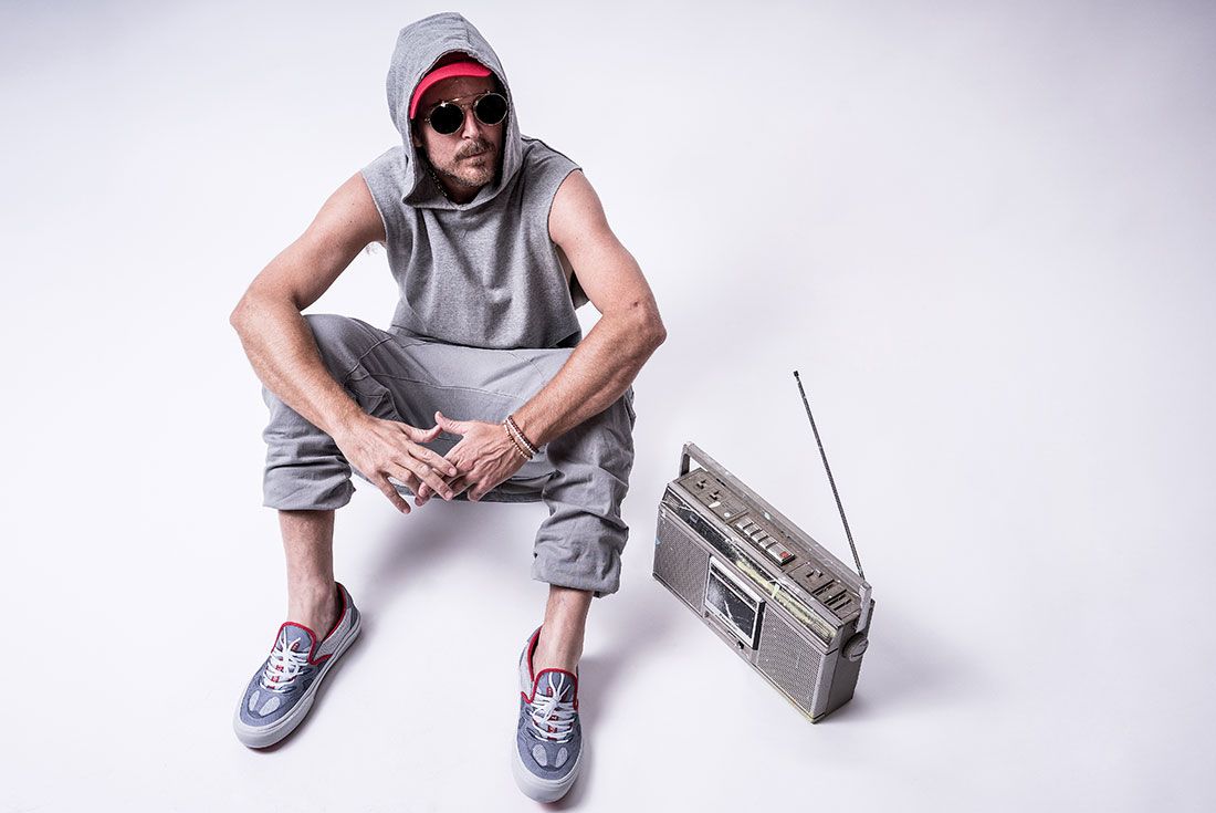 Straye x Chad Muska's Ventura Looks Just 'Like 1999' - Releases