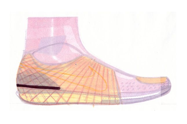 The Making Of The Nike Zoom Kobe Iv 4 1