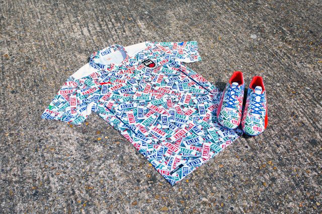 Puma Evo Collection 1