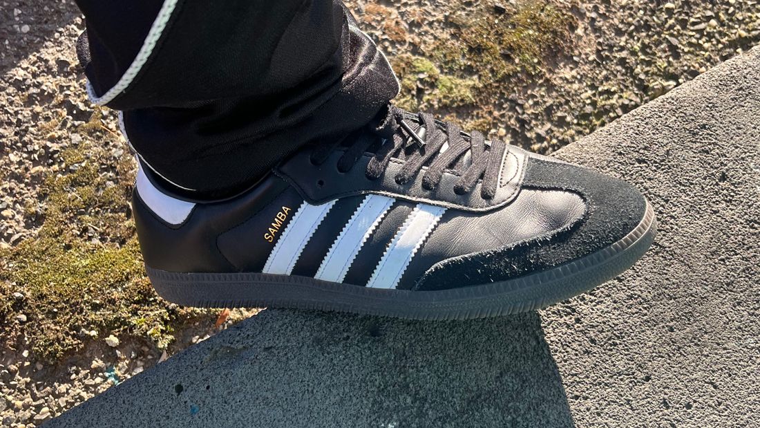 I Wore the adidas Samba a Month in Search of the Perfect Beater Freaker