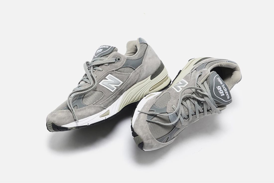 new balance 991 47