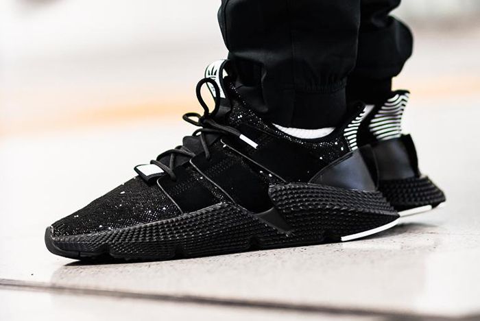 adidas prophere limited edition