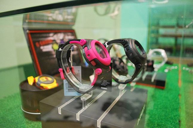 G Shock Auckland Shock The World 2 2
