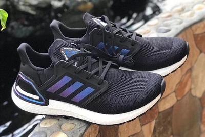 Adidas Ultra Boost 2020 Iss National Lab Right