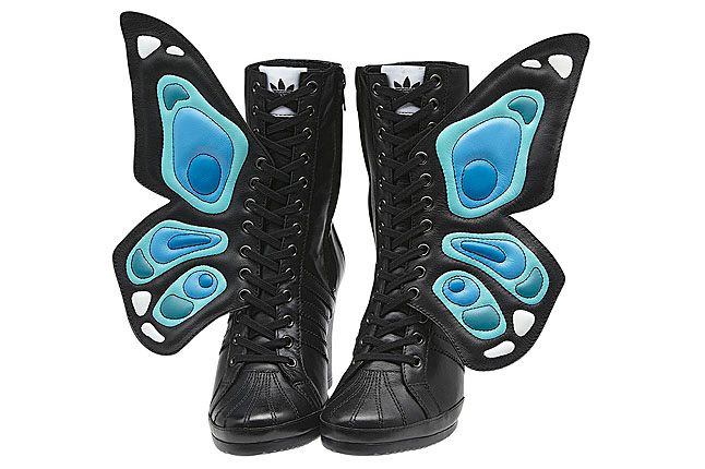 Jeremy Scott Adidas Fall Winter Preview 2012 28 1
