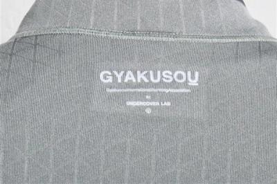 Nike Gyakusou Undercover Jun Takahashi 16 1
