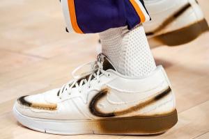 The Nike Book 1 Goes Out in Flames With ‘Rise From the Ashes’