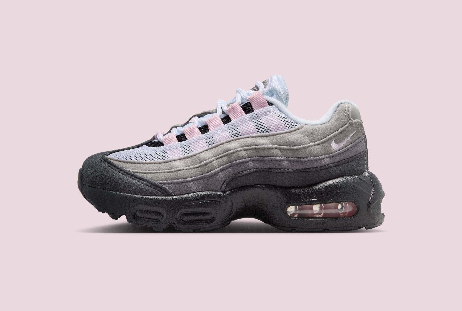 Nike Are Dropping Air Max 95 