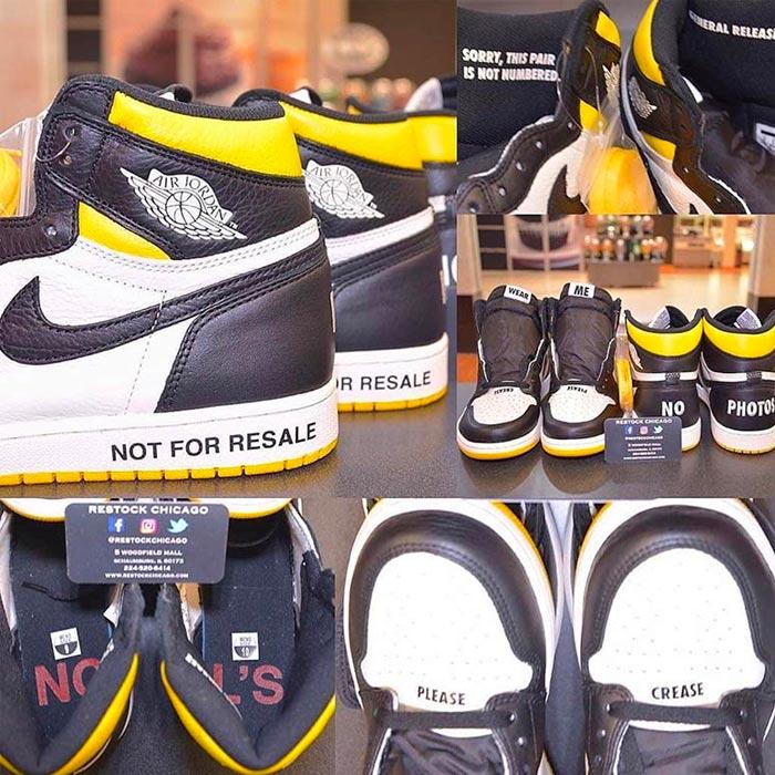 sneaker news