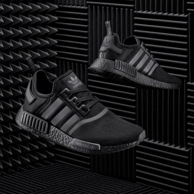 Adidas Color Boost Nmd Debut Collection8