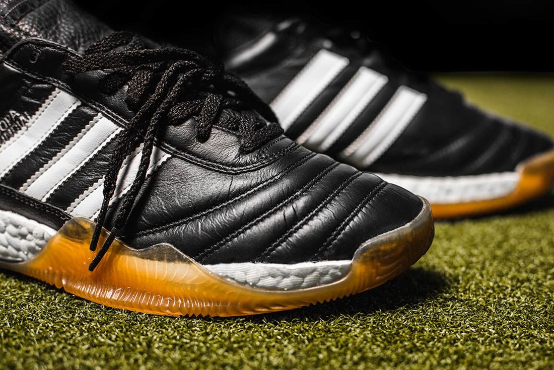 The Shoe Surgeon For Adidas Copa 6