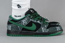 There Skateboards x Nike SB Dunk Low Is Crispy Clean
