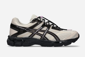 Finesse x ASICS GEL-Cumulus 16