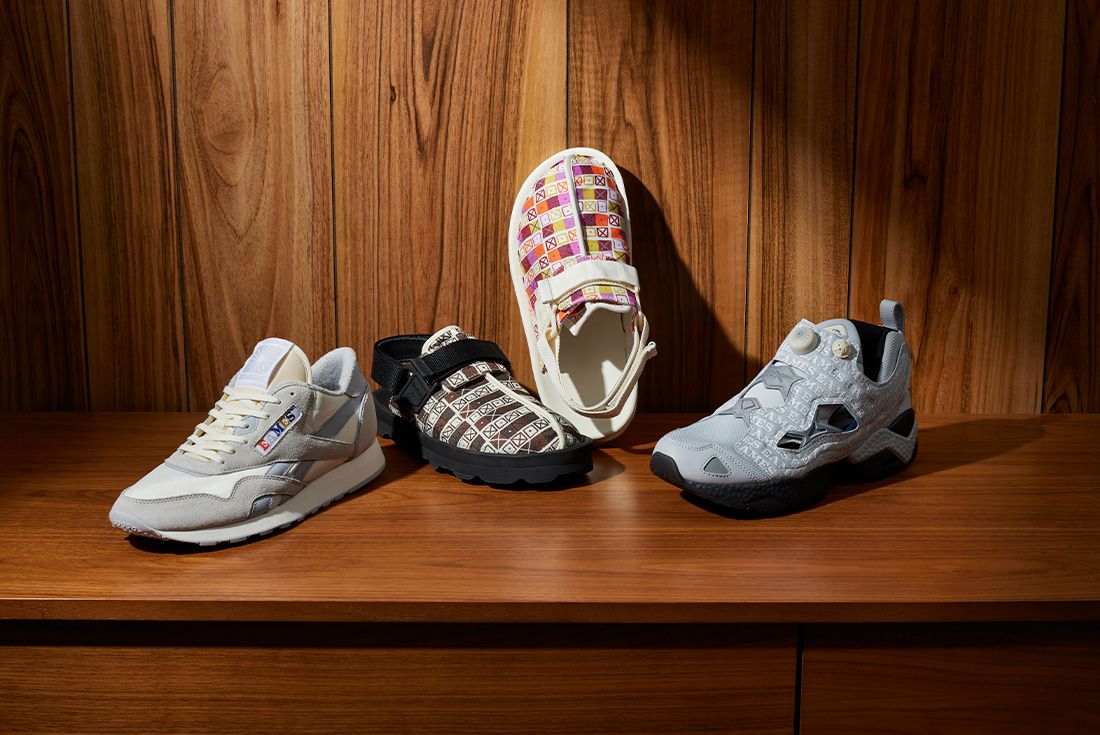 eames reebok release date