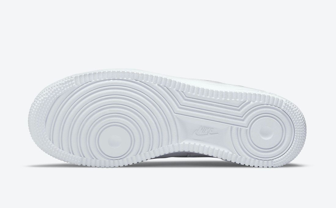 Nike Tear Away the Air Force 1 - Sneaker Freaker