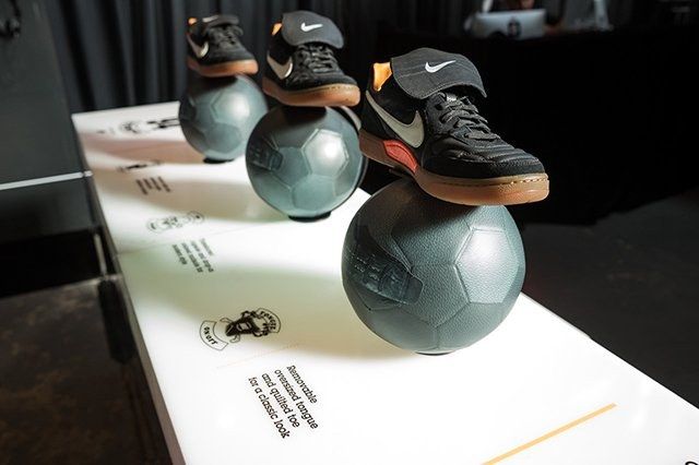 Nike Tiempo Sydney 2