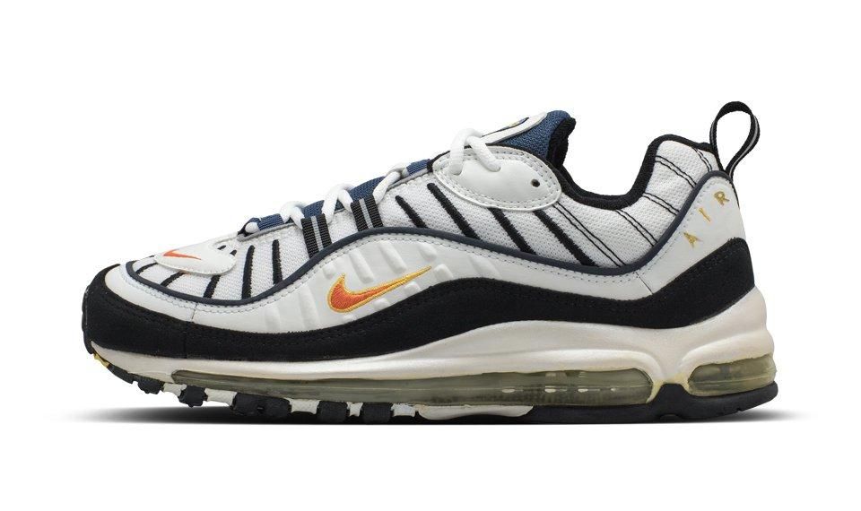 100 Most Influential Air Max Of All 