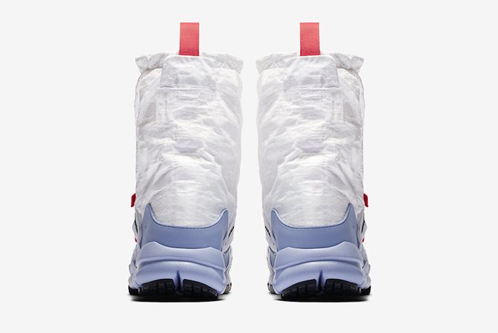 overshoe tom sachs