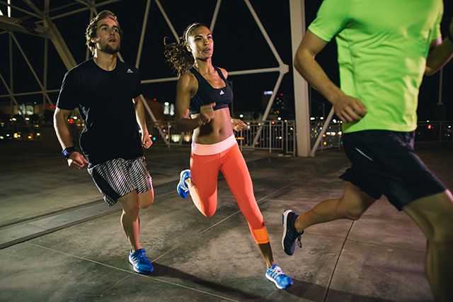 Adidas Bust Out Energy Boost 2 10