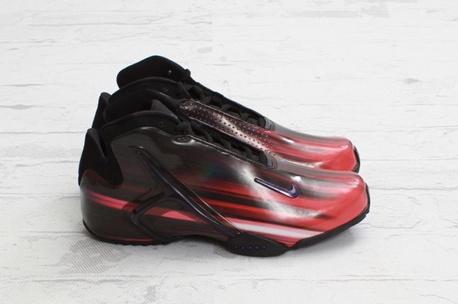 nike air zoom hyperfly