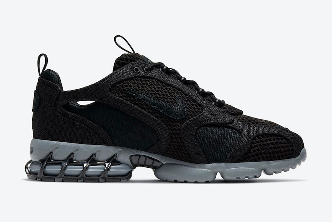air max zoom stussy