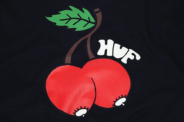 Huf Summer Delivery Tee 8 2