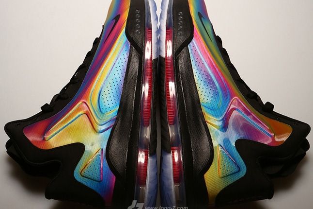 hyperflight max hologram