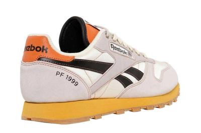 Planet Funk Rbk Classic Leather Outer View 1