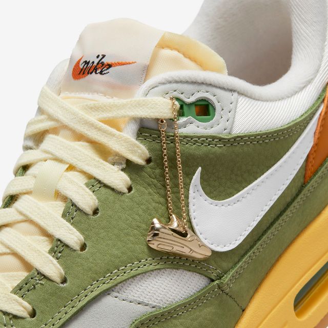 Official Images: Nike Air Max 1 ‘Design By Japan’ - Sneaker Freaker