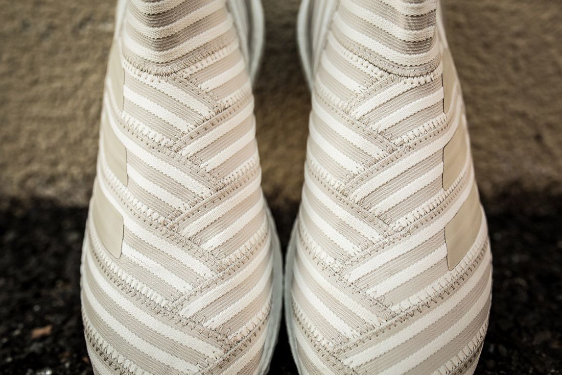 Adidas Nemeziz Tango 17 Ultraboost 4