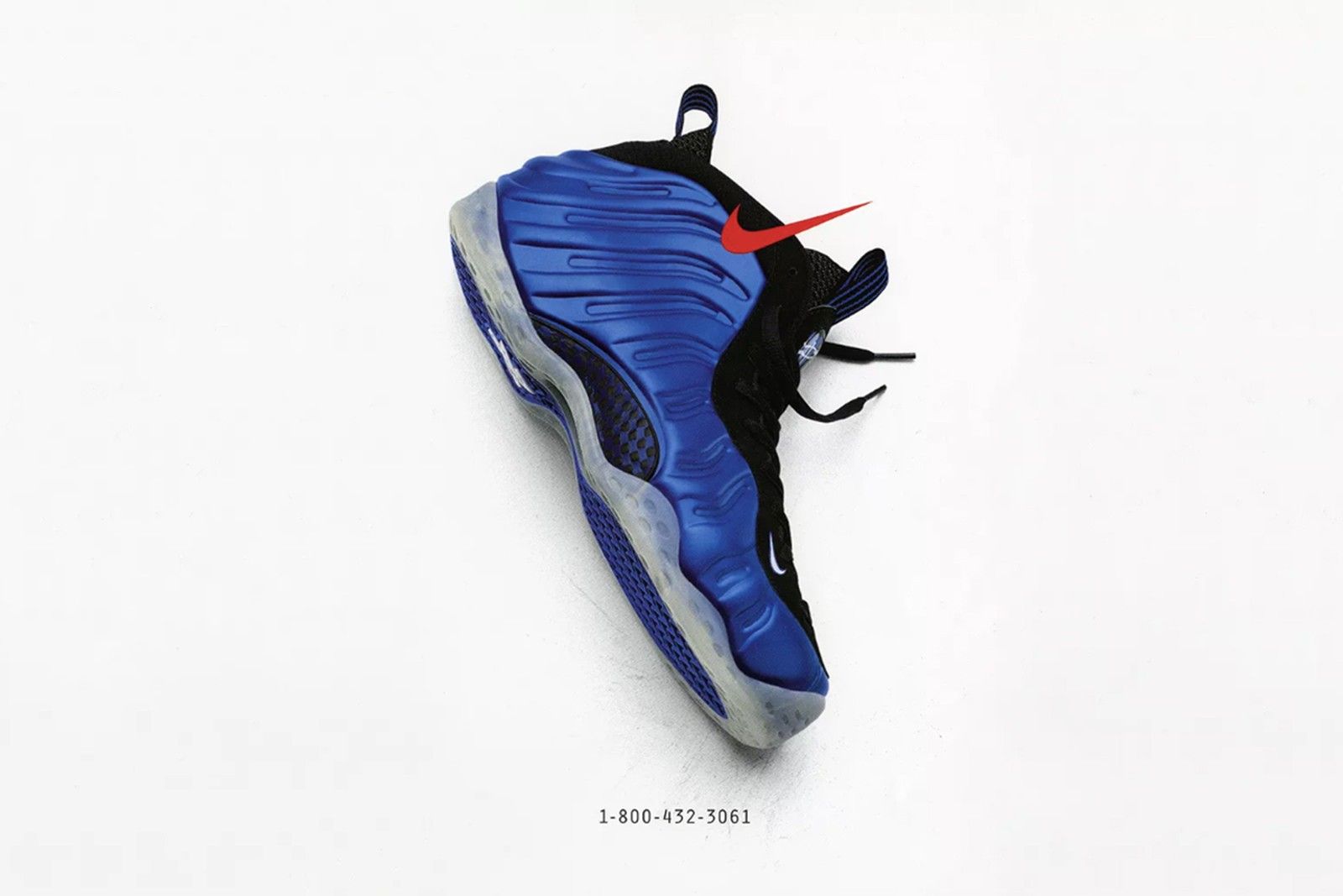 The All-Time Greatest Nike Air Foamposites - Sneaker Freaker