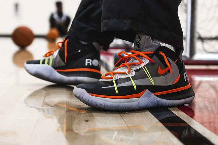 kyrie irving upcoming shoes