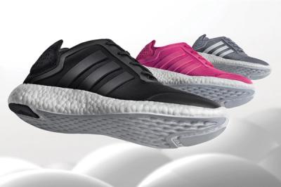 Adidas Pure Boost Womens